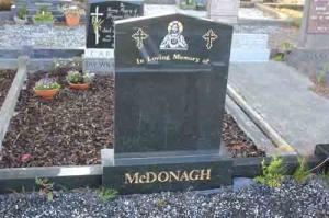 McDonagh